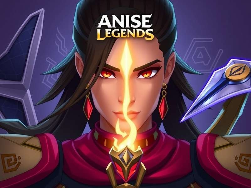 Top Indian clans competing in Anise Legends Anise Legends Indian Gaming Community